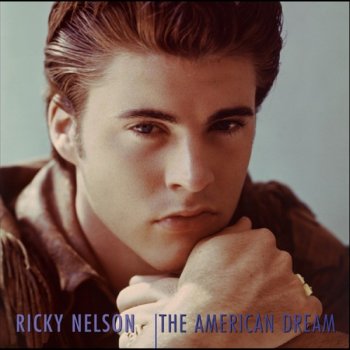 Ricky Nelson I'll Walk Alone [Mono]