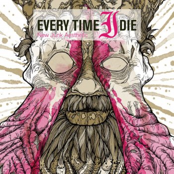 Every Time I Die The Marvelous Slut