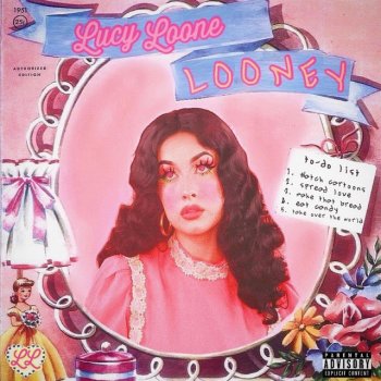 Lucy Loone 111