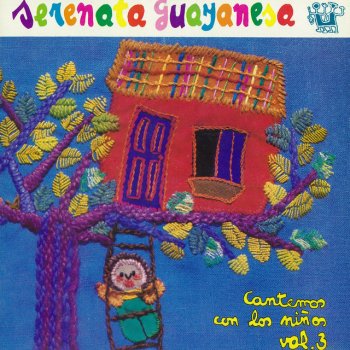 Serenata Guayanesa Trabalenguas
