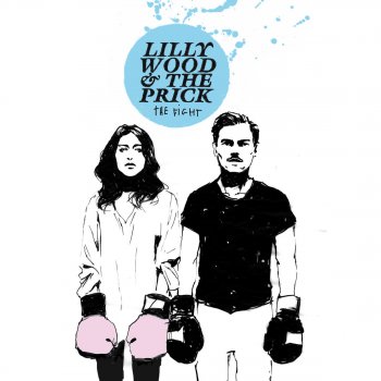 Lilly Wood and The Prick Briquet