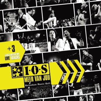 IOS Meer van jou (Live HMH)