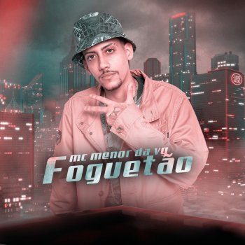 MC Menor da VG Foguetão