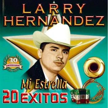 Larry Hernández Vengo a Verte