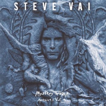 Steve Vai Feathers