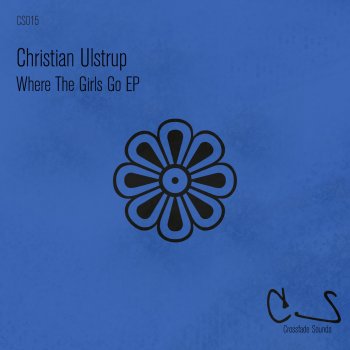 Christian Ulstrup Where They All Go