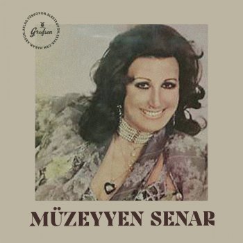 Müzeyyen Senar Ümitsiz Bir Bekleyiş