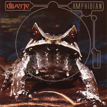 Diverje Amphibian (Croc Shop)