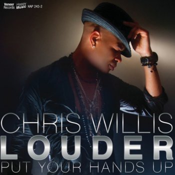 Chris Willis Louder (Laurent Wolf Radio Edit)