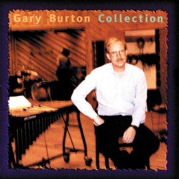 Gary Burton Redial