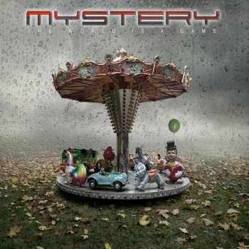 Mystery The World Is a Game