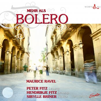 Royal Philharmonic Orchestra feat. Adrian Leaper Boléro, M. 81: Bolero