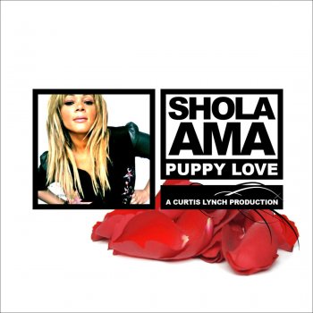 Shola Ama Puppy Love