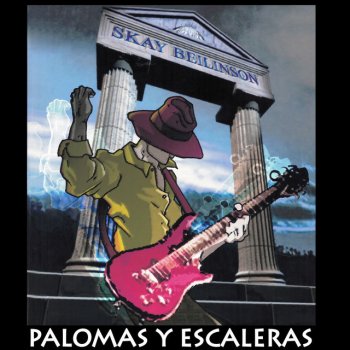 Skay Beilinson Palomas y Escaleras