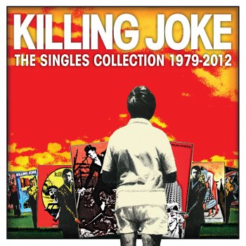 Killing Joke Zennon