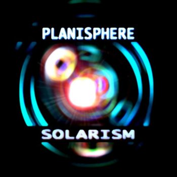 Planisphere Bitmap Sprite