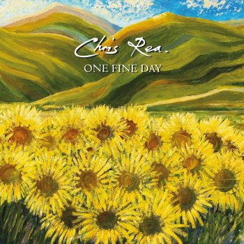 Chris Rea Let Me Be the One