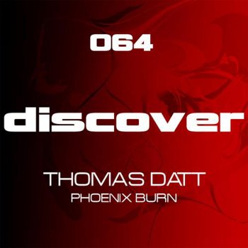 Thomas Datt Phoenix Burn