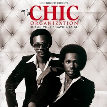 Chic Chip Off the Old Block (Remastered)