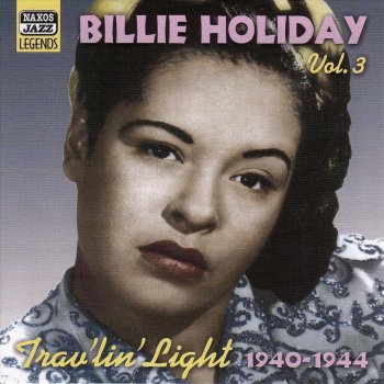 Billie Holiday with Teddy Wilson and His Orchestra Gloomy Sunday