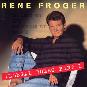 Rene Froger If You Don't Know