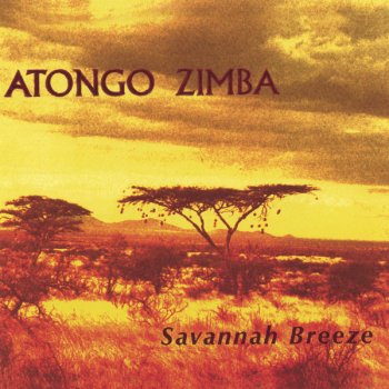 Atongo Zimba Bangbalabo