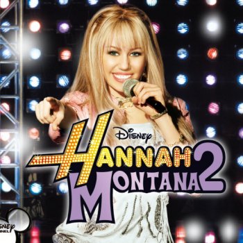 Hannah Montana オールド・ブルー・ジーンズ