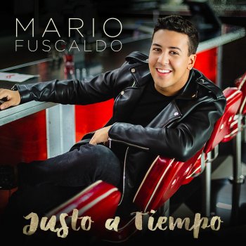 Mario Fuscaldo Renunció a Tu Olvido