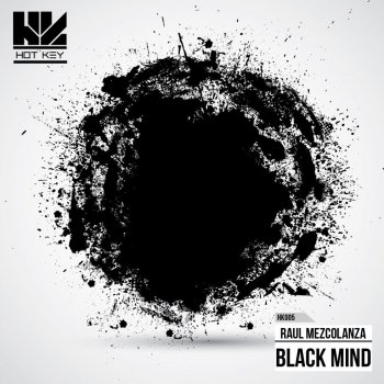 Исполнитель Raul Mezcolanza, альбом Black Mind