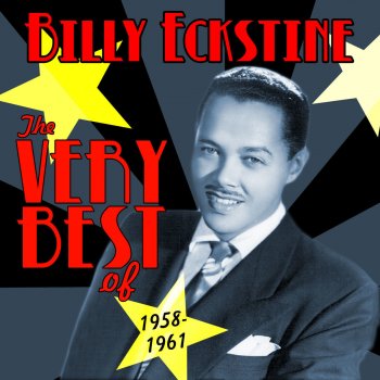 Billy Eckstine Like Now