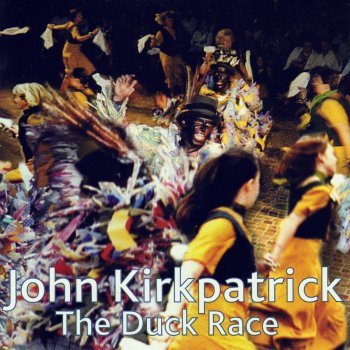 John Kirkpatrick John Locke's Polka / Such a Getting Upstairs I Never Did See / Polly Put the Kettle on / Speed the Plough