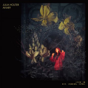 Julia Holter Voce Simul