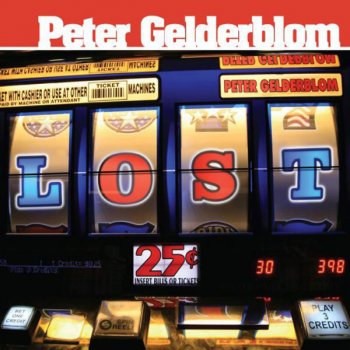 Peter Gelderblom Lost (Mastiksoul Remix)