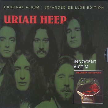 Uriah Heep Roller