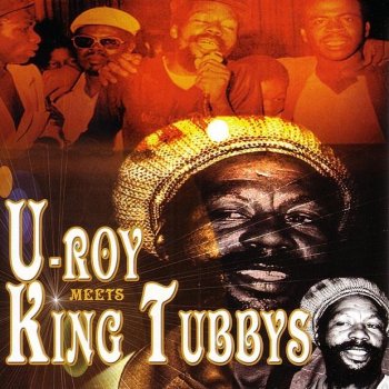 King Tubby Creation Dub