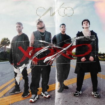 CNCO Sábanas Mojadas