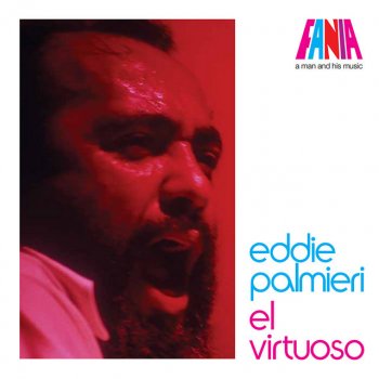 Eddie Palmieri Lo Que Traigo Es Sabroso