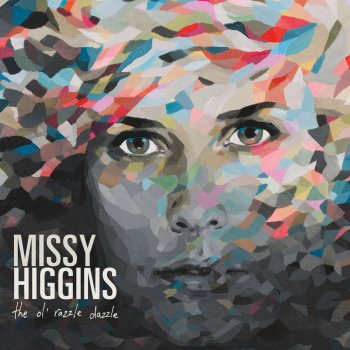 Missy Higgins Set Me On Fire
