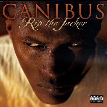 Canibus Poet Laureate II