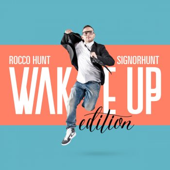 Rocco Hunt Non parlarmi