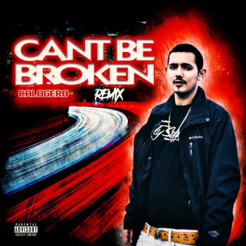 Calogero Can't Be Broken - Remix