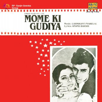 Asha Bhosle Nainon Ki Gaadi Chali