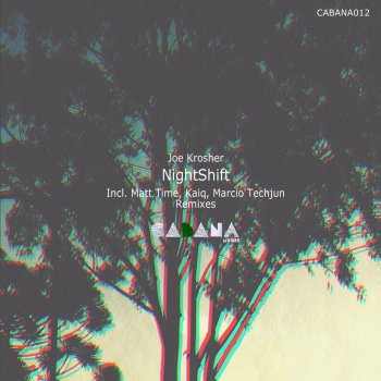 Joe Krosher NightShift (Kaiq Remix)