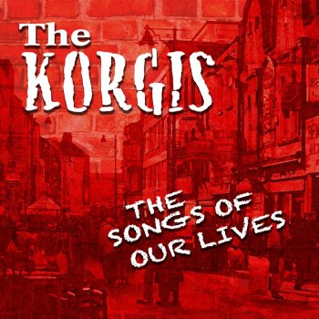 The Korgis Why Worry