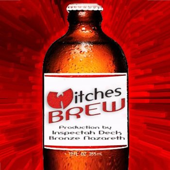 Исполнитель Dezert Eez, альбом Witches Brew