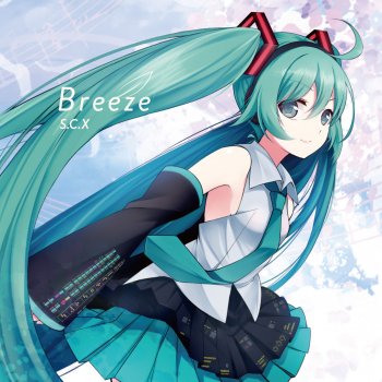 Clean Tears feat. Hatsune Miku Horizon (Breeze Remix)