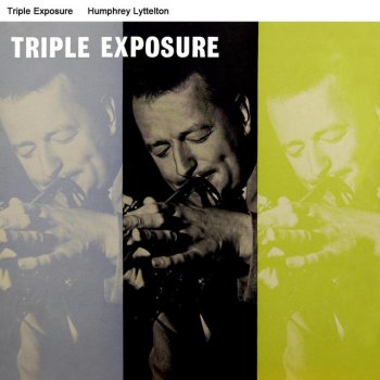 Humphrey Lyttelton The House That Humph Built