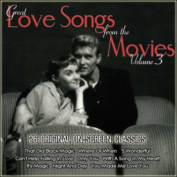 Doris Day With a Song In My Heart (From "Young Man With a Horn")