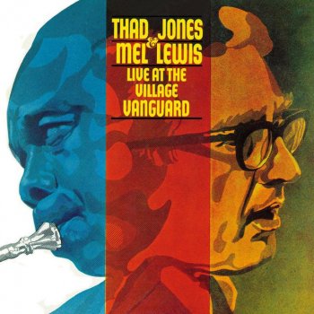 Thad Jones The Second Race - Live;Remixed '94