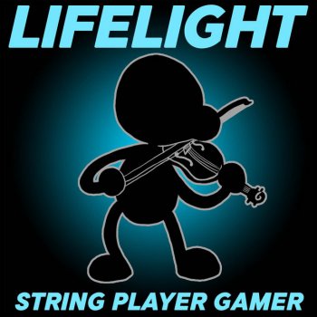 String Player Gamer feat. Jayhan Lifelight